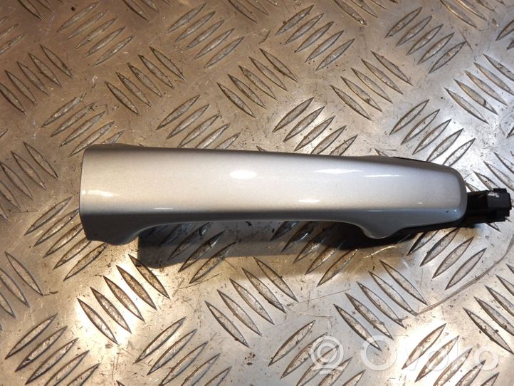 Volvo S80 Front door exterior handle 30753785