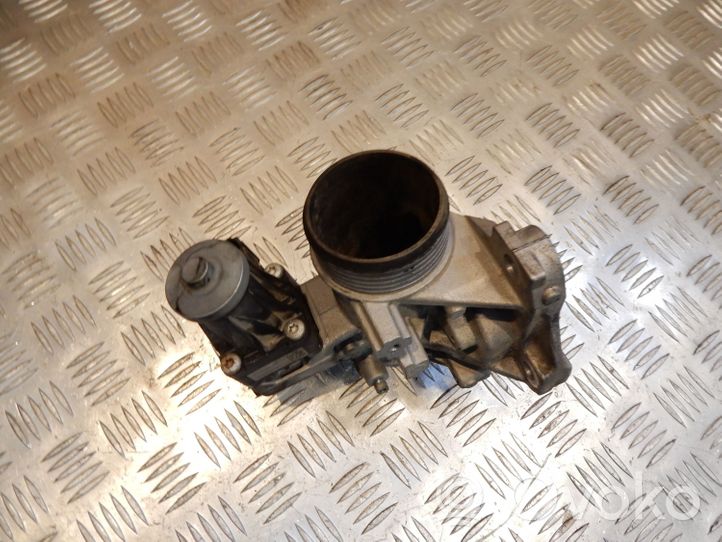 Volvo S80 Soupape vanne EGR 50590603