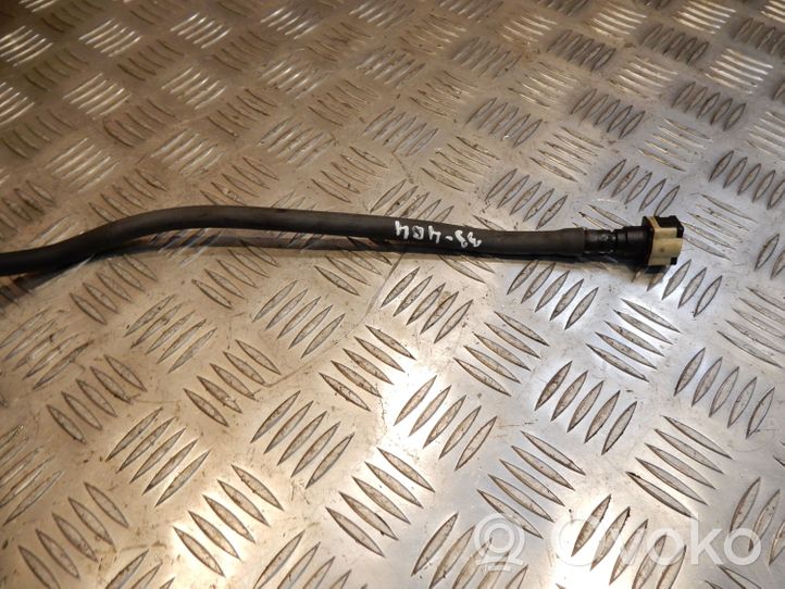 Volvo S60 Fuel line pipe 31336161