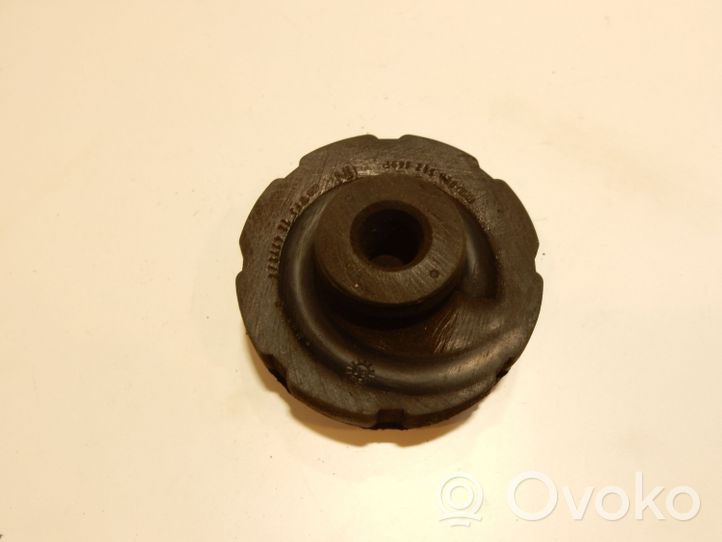 Audi A6 S6 C6 4F Ressort hélicoïdal arrière support (caoutchouc) 8E05121198