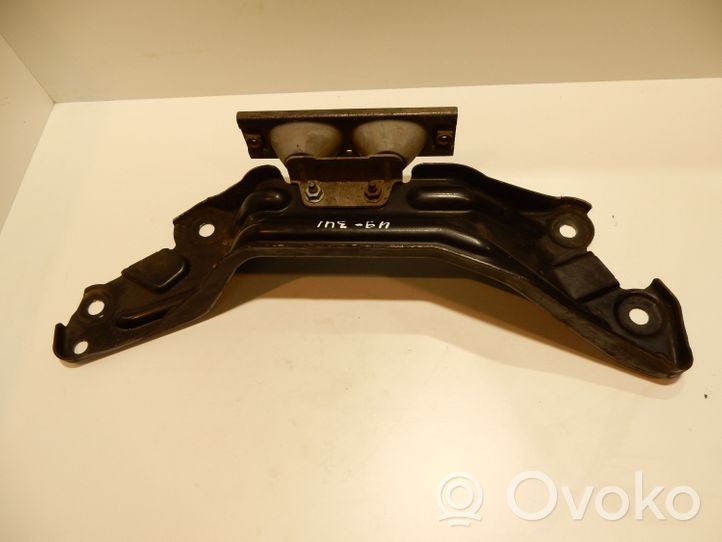 Audi A6 S6 C6 4F Supporto del cavo della leva del cambio 4F0253071A