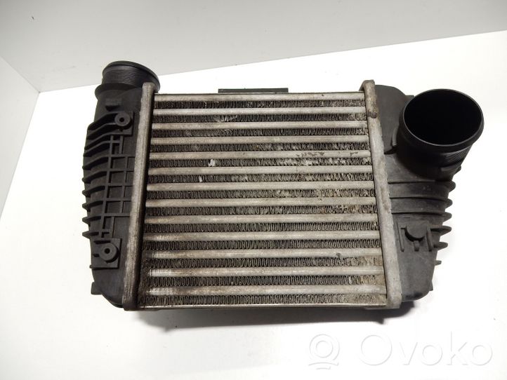 Audi A6 S6 C6 4F Refroidisseur intermédiaire 4F0145806R