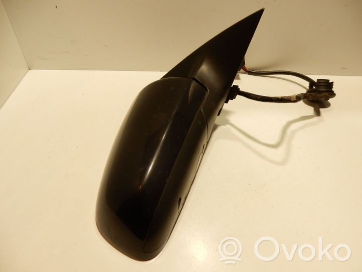 Audi A6 S6 C6 4F Front door electric wing mirror 4F2858532