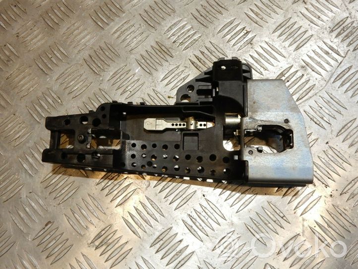 Audi A5 8T 8F Support poignée extérieur de porte avant 8T02837886A