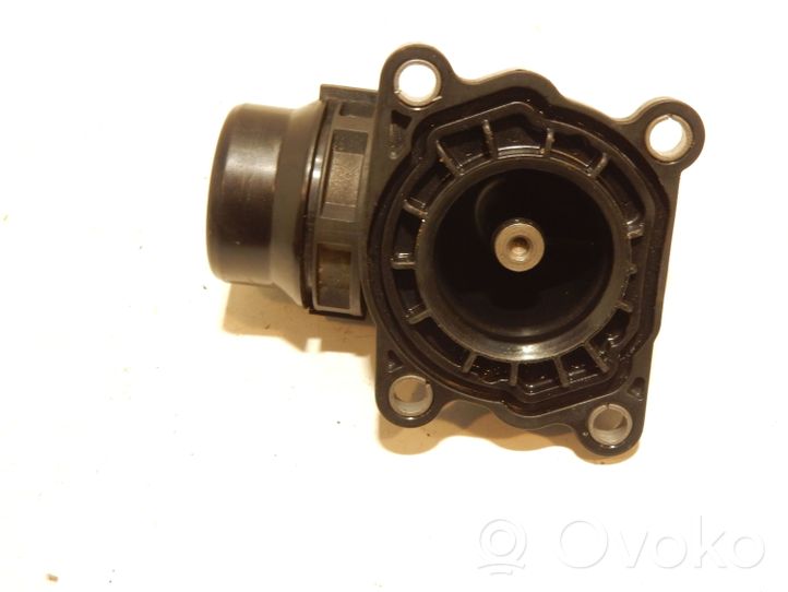 BMW X5 E70 Termostat / Obudowa termostatu 4102870