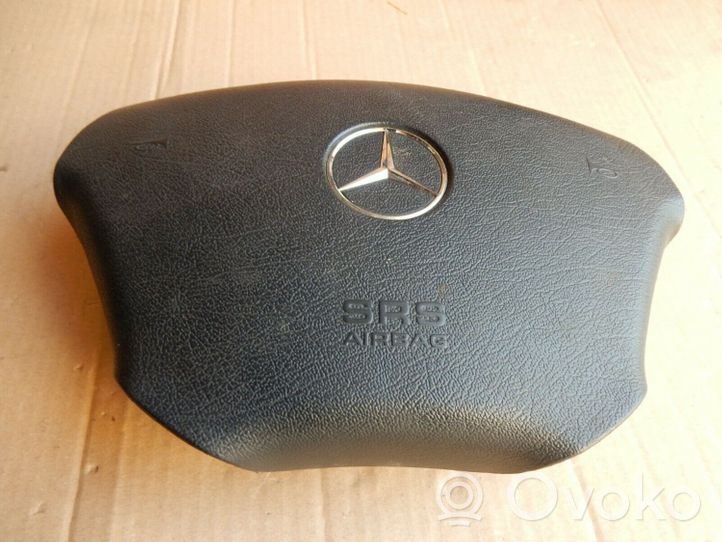 Mercedes-Benz ML W163 Airbag dello sterzo A1634600298