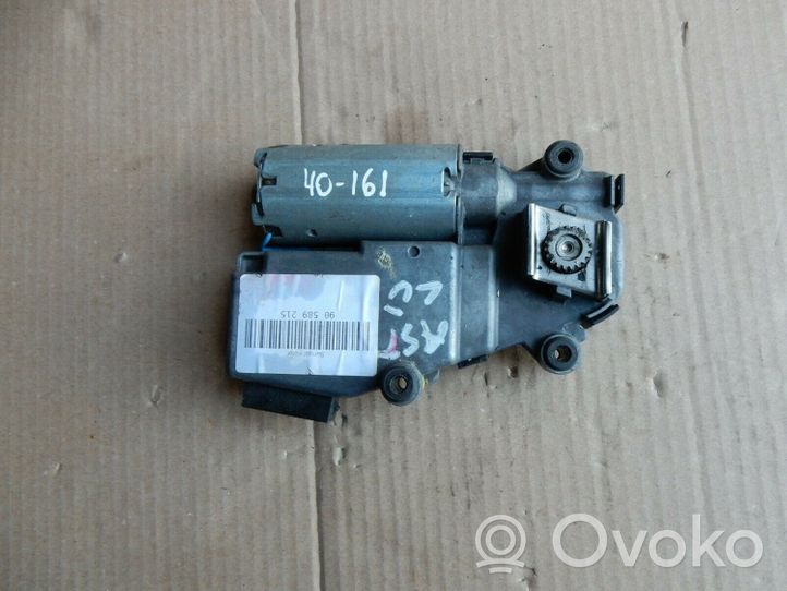 Opel Vectra C Unité de commande / module de toit ouvrant 90589215