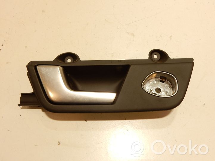 Audi A4 S4 B7 8E 8H Rear door interior handle 8E2837019