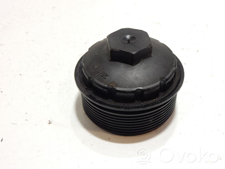 Audi A4 S4 B7 8E 8H Coperchio del filtro dell’olio OIL