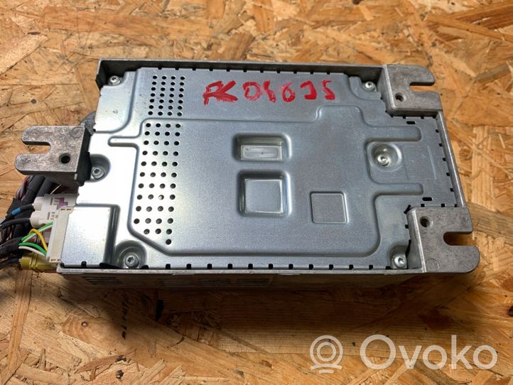 BMW 3 G20 G21 Amplificateur de son 5A167A1