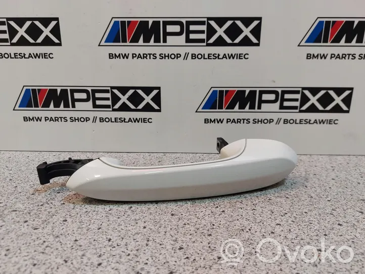 BMW X3 G01 Maniglia esterna per portiera posteriore 7470527