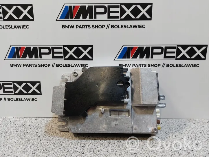 BMW iX3 G08 Amplificatore 5A4CE63