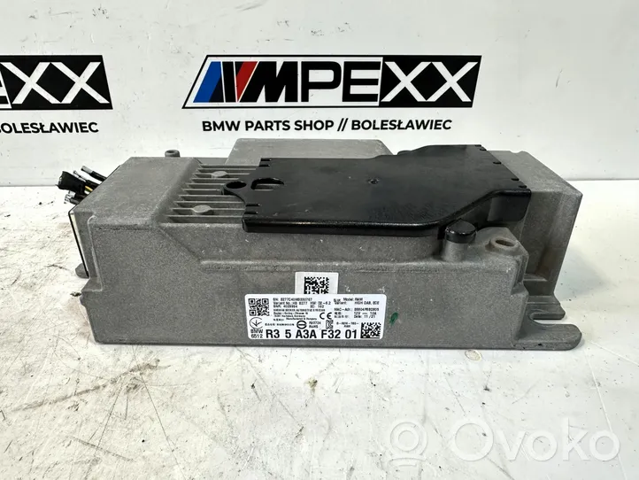 BMW 7 G11 G12 Amplificateur de son 5A3AF32