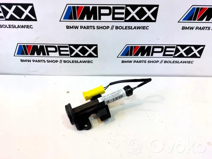 BMW 7 G11 G12 Bonnet Pedestrian Airbag Actuator 7347406