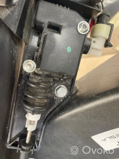 Tesla Model 3 Motor / Aktuator 109878900D