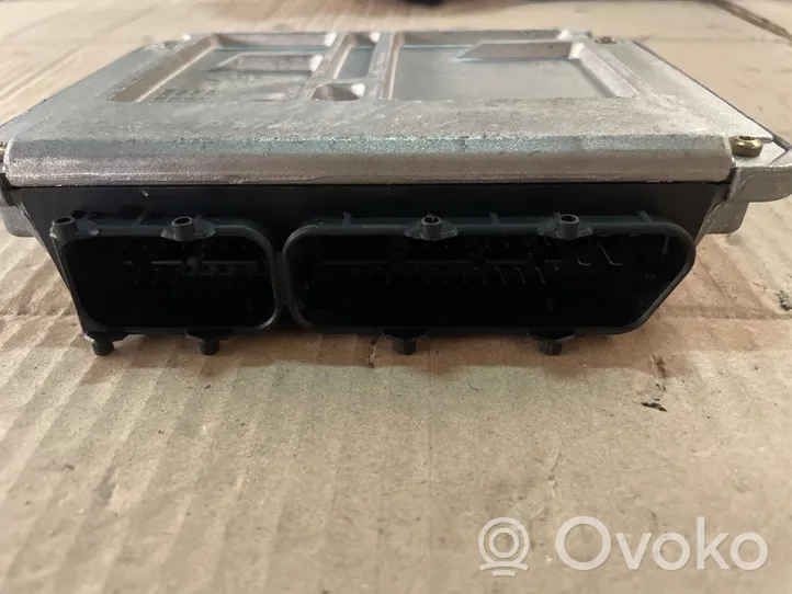 Maserati Quattroporte Module de contrôle de boîte de vitesses ECU 219347