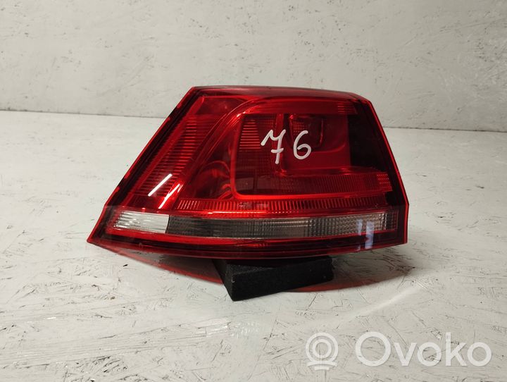 Volkswagen Golf VII Luci posteriori 5G9945095C