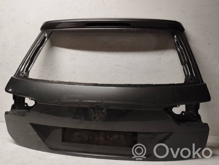 Volkswagen Tiguan Portiera di carico posteriore 5NA827159E