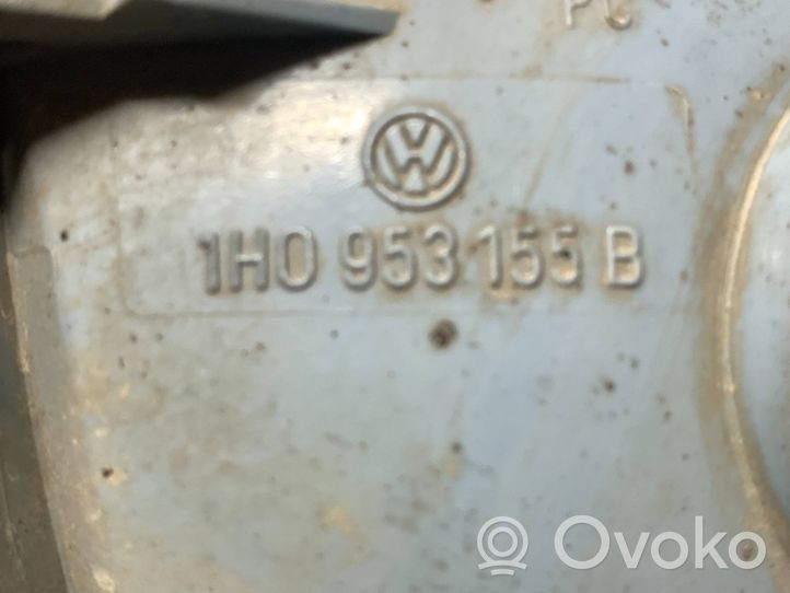 Volkswagen Golf III Indicatore di direzione anteriore 1H0953155B