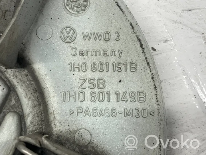 Volkswagen Golf III Borchia ruota originale 1H0601149B