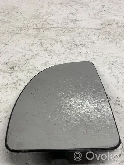 Fiat Ducato Miroir de rétroviseur de porte avant 01706182300