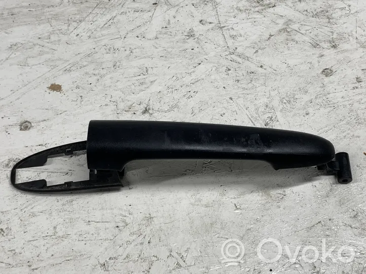 Mercedes-Benz Sprinter W906 Front door exterior handle A9067600070