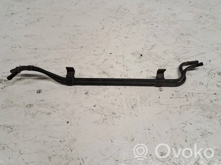 Audi A3 S3 8P Fuel line/pipe/hose 06A133779K