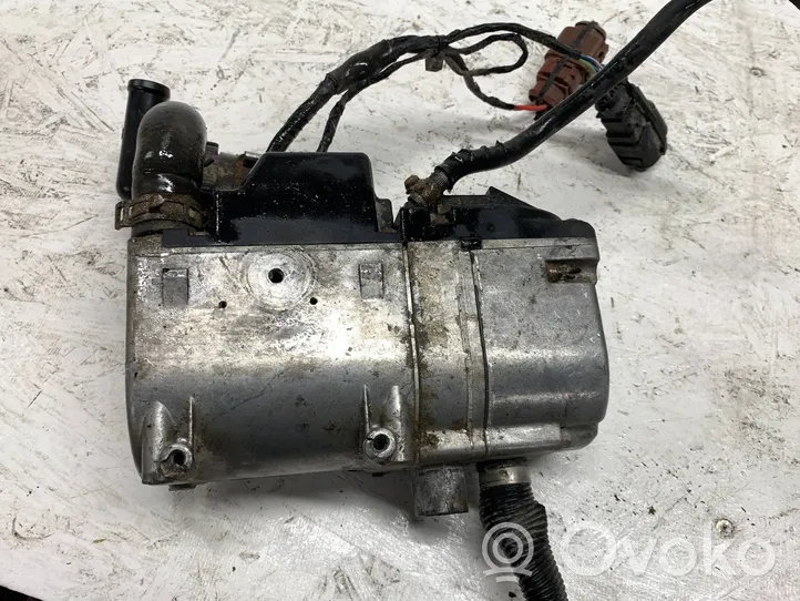 Audi A3 S3 8L Circulation pump for autonomous heater (webastos) 12402050500