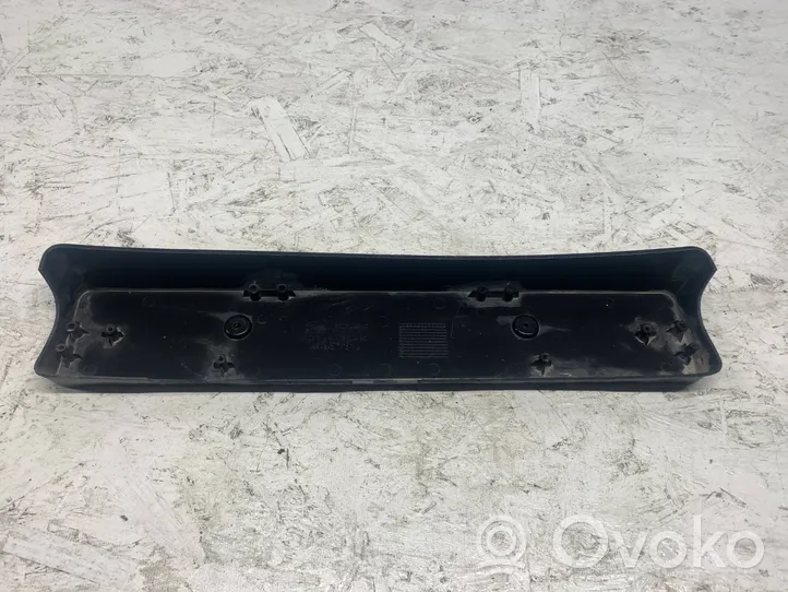 Hyundai Santa Fe Support de plaque d'immatriculation 8651928030