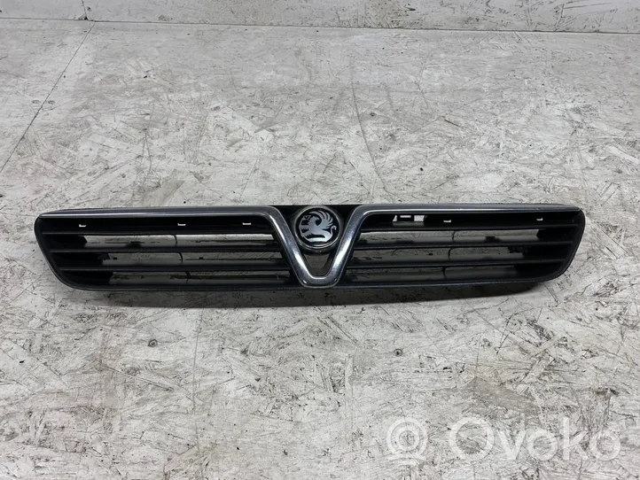 Opel Vectra B Atrapa chłodnicy / Grill 90587101