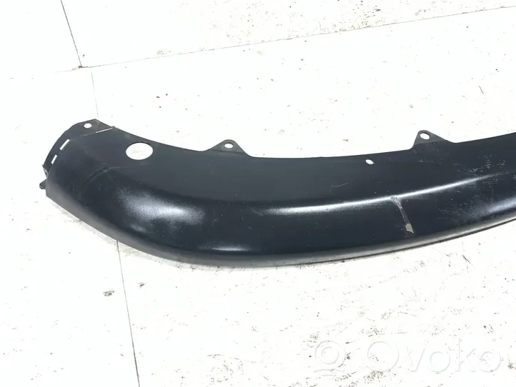 Suzuki SX4 Labbro del paraurti anteriore 7176179J0