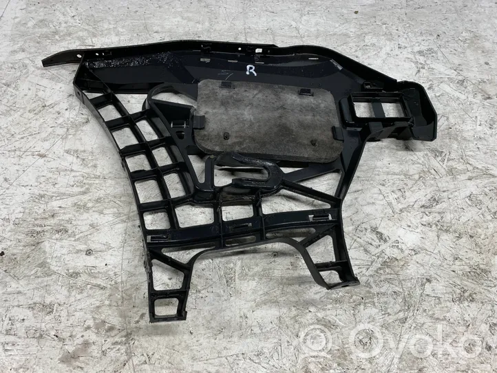 Mercedes-Benz GL X164 Support de coin de pare-chocs A1648850614