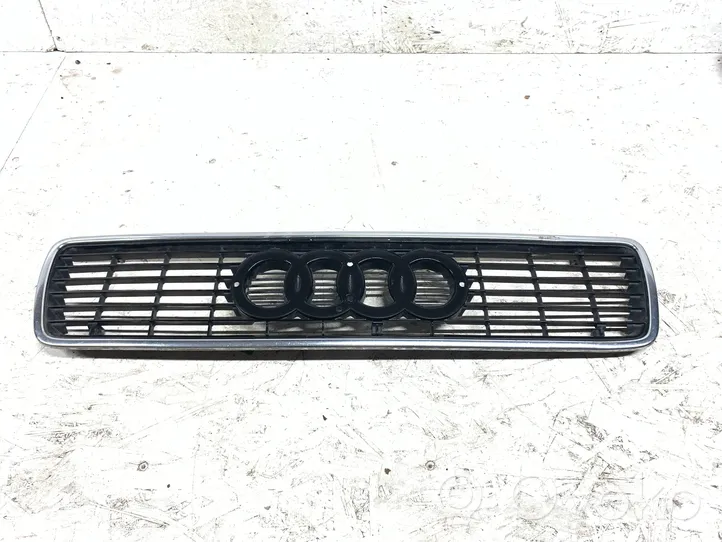 Audi 80 90 S2 B4 Atrapa chłodnicy / Grill 8G0853651C