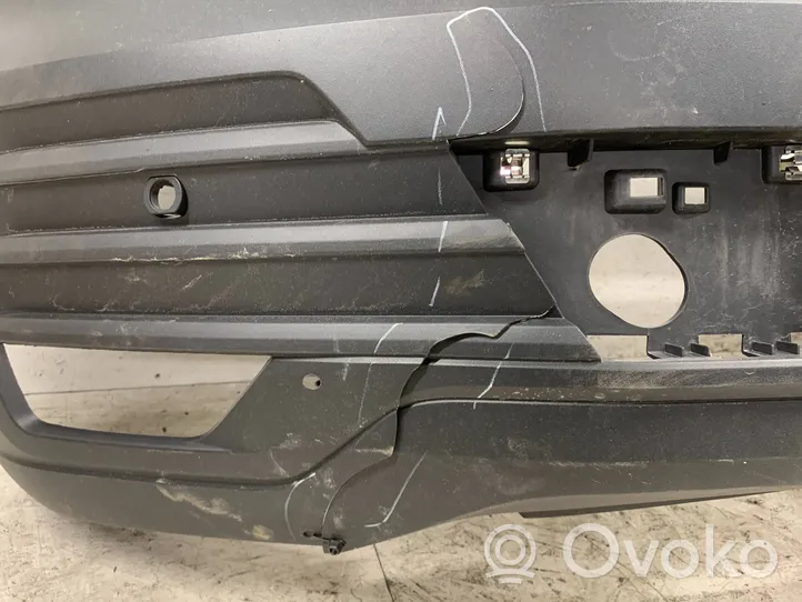 7LA807217 Volkswagen Multivan T6 Rear bumper, 111.99 € | RRR 
