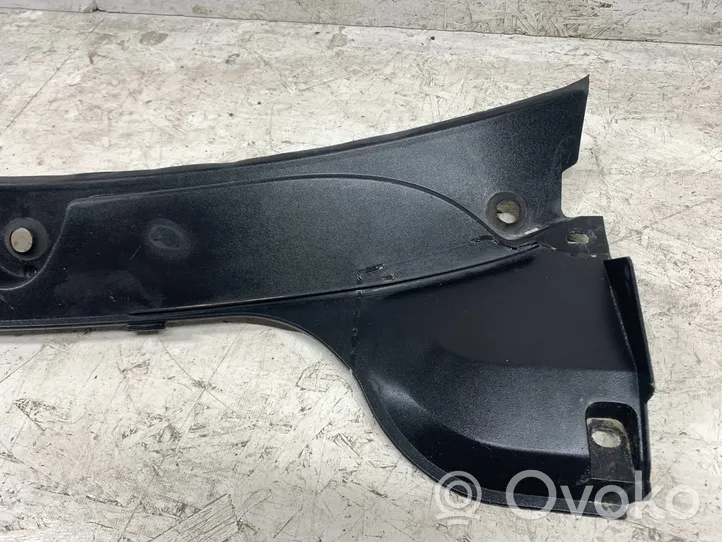 Renault Megane II Garniture d'essuie-glace 8200097006