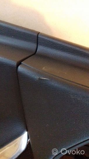 Mazda 6 Rear door card panel trim 