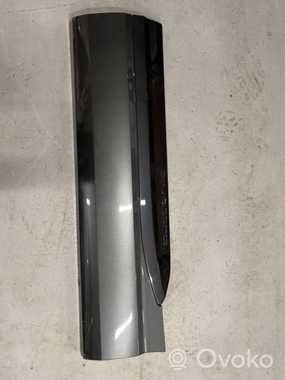 Audi Q7 4M Trim molding 4M0853969B