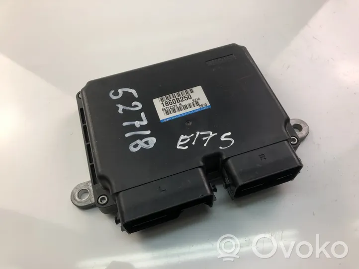 Mitsubishi Lancer VIII Komputer / Sterownik ECU silnika 1860B250