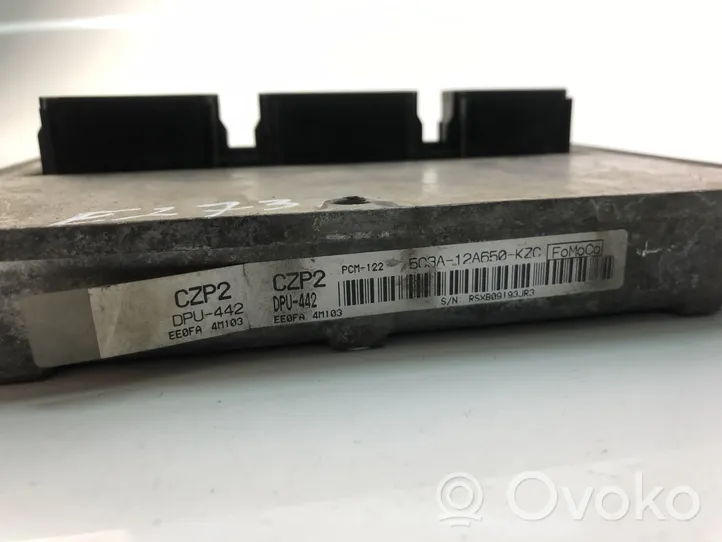 Ford F250 Centralina/modulo motore ECU 5C3A12A650KZC