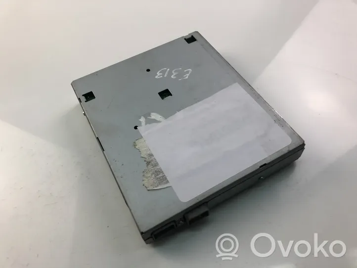 Volvo S60 Steuergerät GPS Navigation 94898541