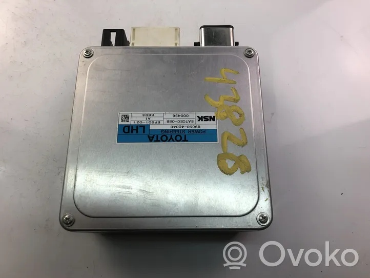 Toyota RAV 4 (XA30) Galios (ECU) modulis 8965042040