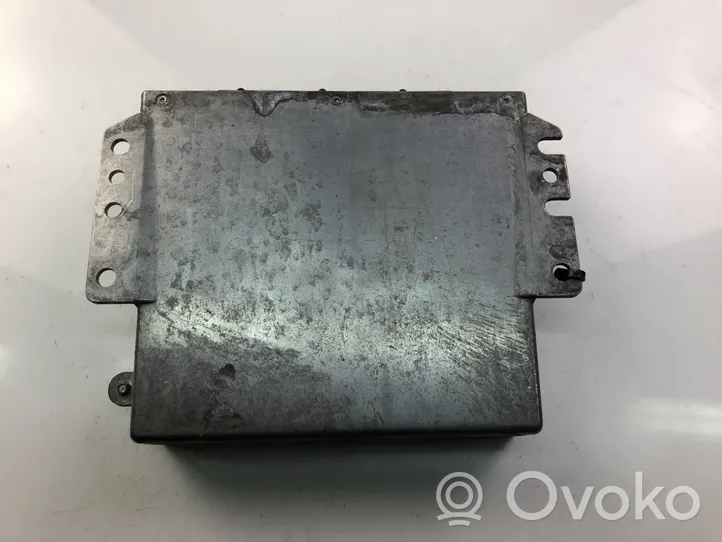 Saab 9000 CC Unité de commande, module ECU de moteur 4301925