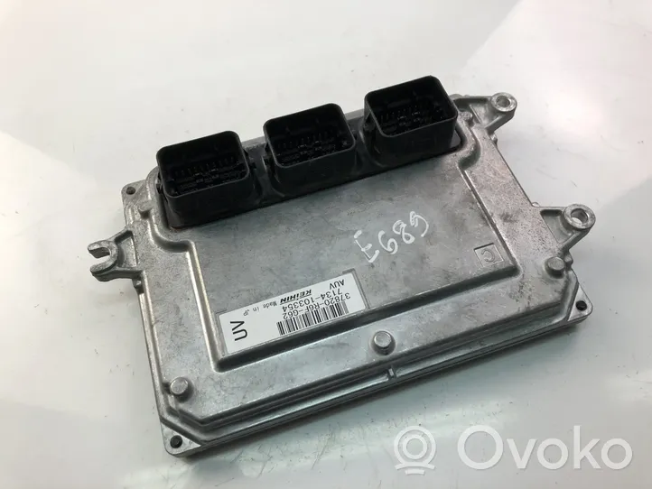 Honda CR-V Moottorin ohjainlaite/moduuli (käytetyt) 37820R6FG62