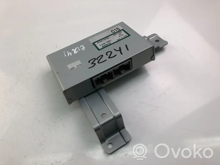 Hyundai Atos Classic Other control units/modules 9544002765