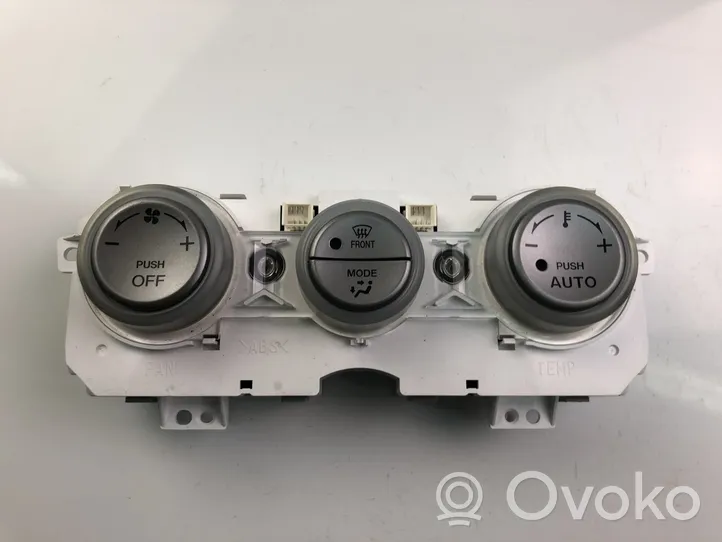 Mazda 6 Interrupteur ventilateur E0002C