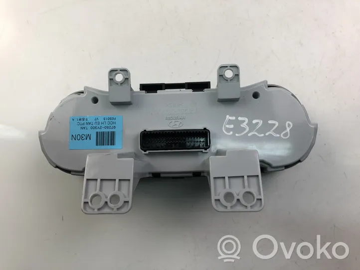 Hyundai ix35 Interruttore ventola abitacolo 972502Y300