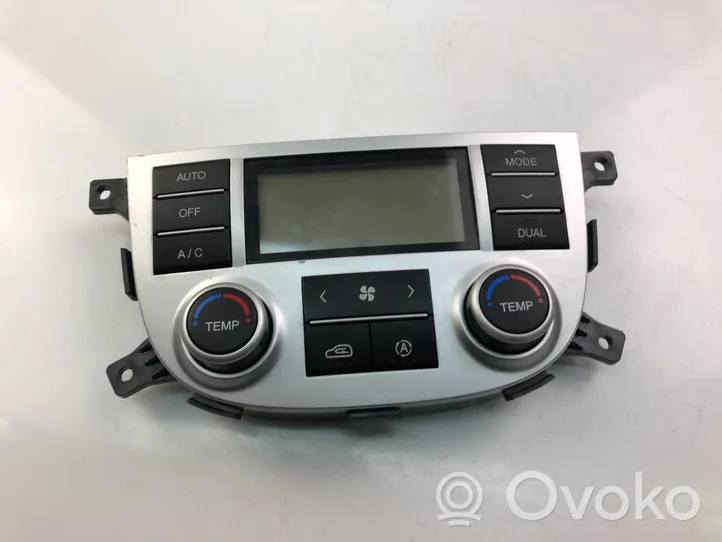 Hyundai Santa Fe Interior fan control switch 972502B430