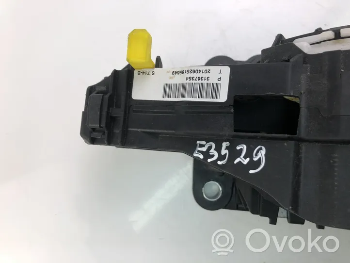 Volvo V40 Interruttore/pulsante cambio P31367354