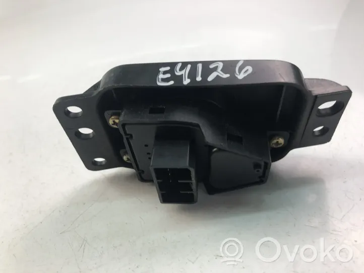 Mazda MPV II LW Przycisk regulacji lusterek bocznych BJOE66600