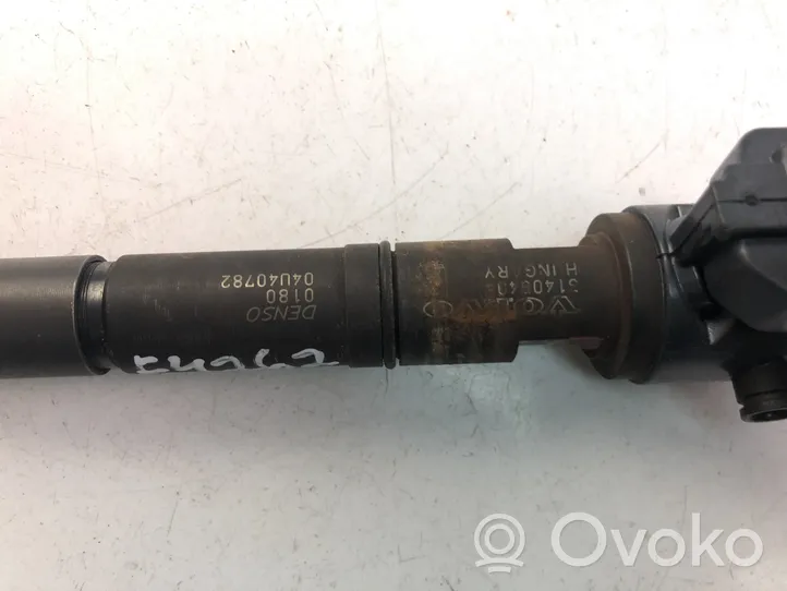 Volvo S90, V90 Injecteur de carburant 31405404